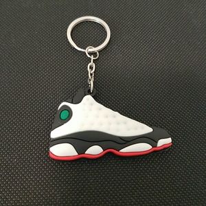 Air jordan Retro 13s "Reflective Silver"